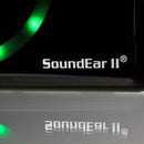 SoundEar II - für Krankenhäuser, Büros, Fitness Studios, ...
