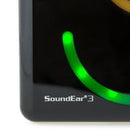 SoundEar3-300 - das Lärmmessgerät mit Visualisierung