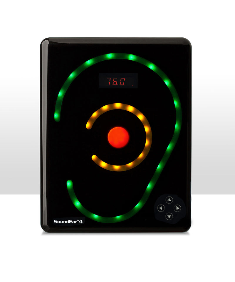 SoundEar4-400 – reduziert den Lärmpegel im Krankenhaus