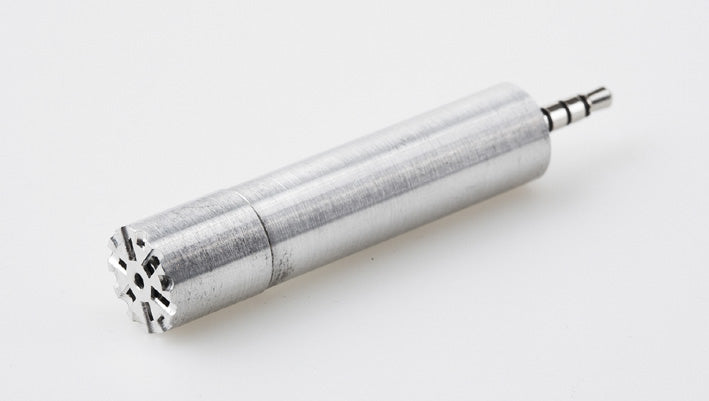 SoundEar4-400 – reduziert den Lärmpegel im Krankenhaus