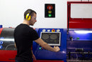 SoundEar II XL - die große Qualitätslärmampel für die Industrie