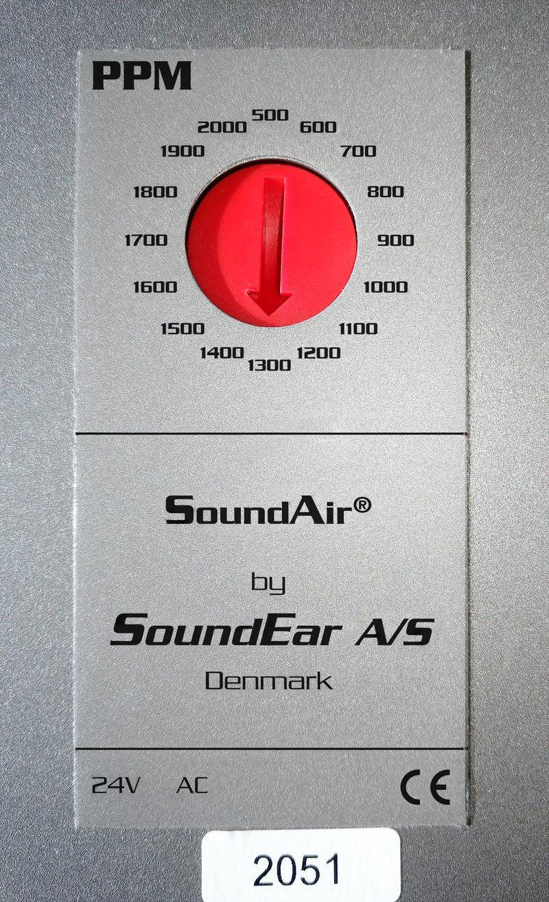 SoundAir - 5 Stück im Paket