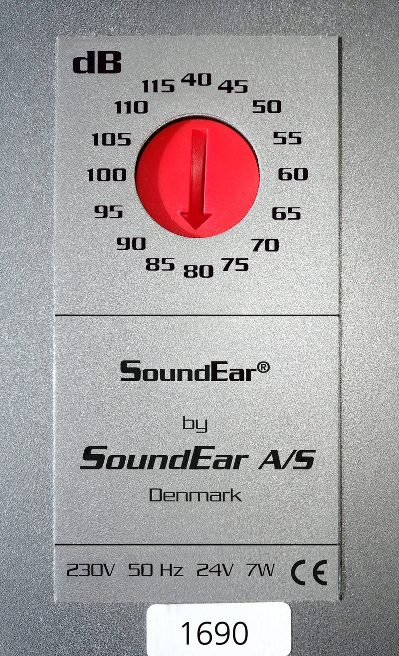 SoundEar Classic - 5 Stück im Paket